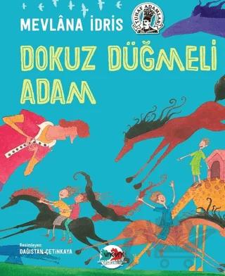 Dokuz Düğmeli Adam