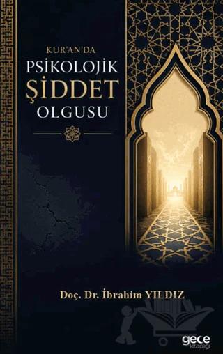 Kur'an'da Psikolojik Şiddet
