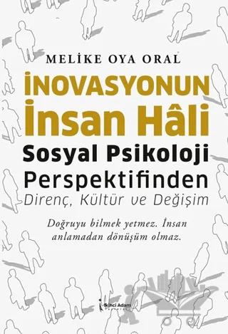 İnovasyonun İnsan Hali