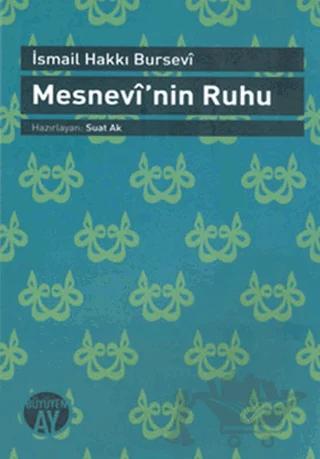 Mesnevi’nin Ruhu