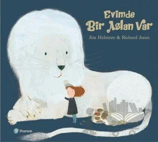 Evimde Bir Aslan Var