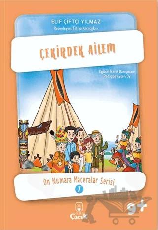 Çekirdek Ailem