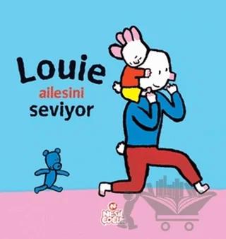 Louie Ailesini Seviyor
