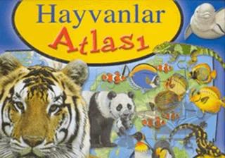 Hayvanlar Atlası