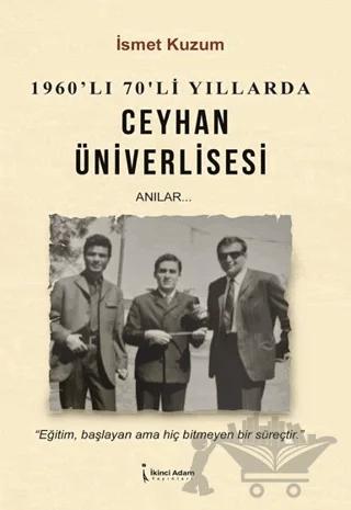 Ceyhan Üniverlisesi