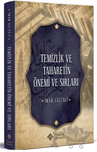 Temizlik ve Taharetin Önemi ve Sırları