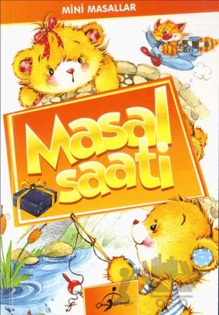 Mini Masallar - Masal Saati