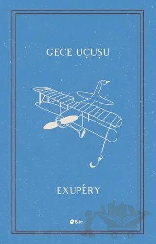 Gece Uçuşu