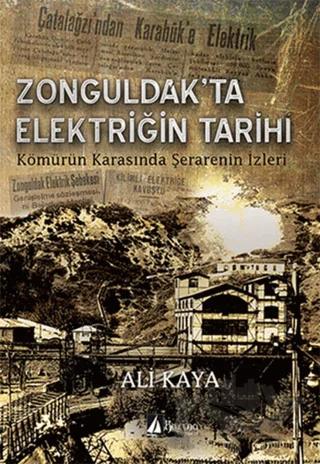 Zonguldak'ta Elektriğin Tarihi