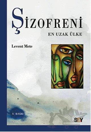 Şizofreni