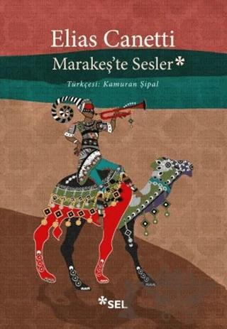 Marakeş'te Sesler