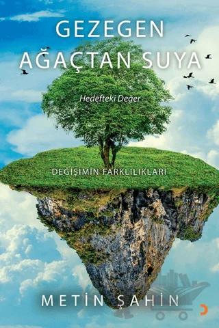 Gezegen Ağaçtan Suya