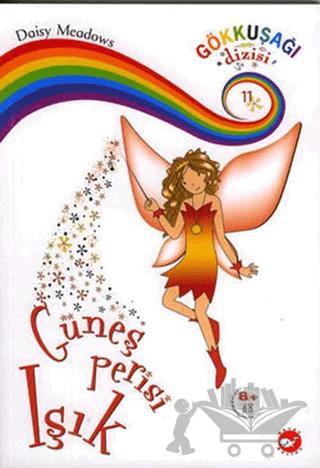 Güneş Perisi Işık