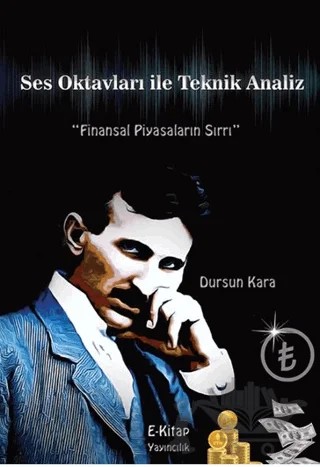 Ses Oktavları ile Teknik Analiz – Dursun Karaca – E-Kitap Yayıncılık kitap kapağı