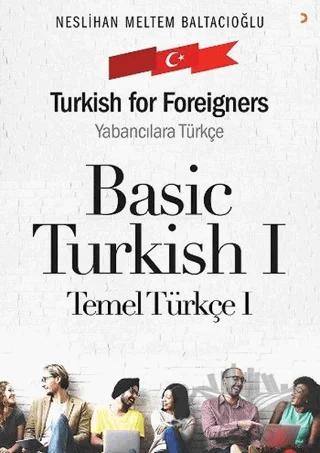 Basic Turkish 1 - Turkish for Foreigners