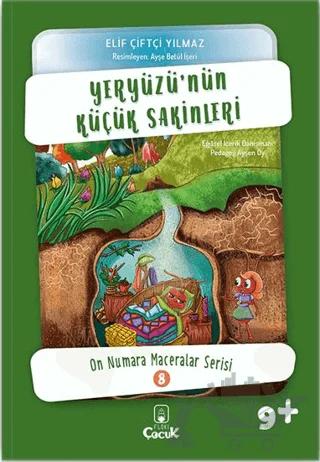 Yeryüzü’nün Küçük Sakinleri