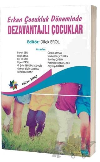 Erken Çocukluk Döneminde Dezavantajlı Çocuklar