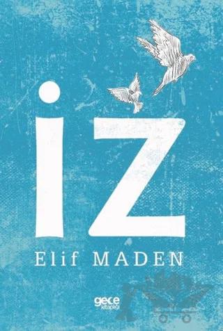 İz