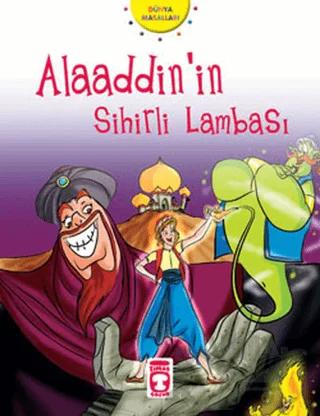 Alaaddin’in Sihirli Lambası