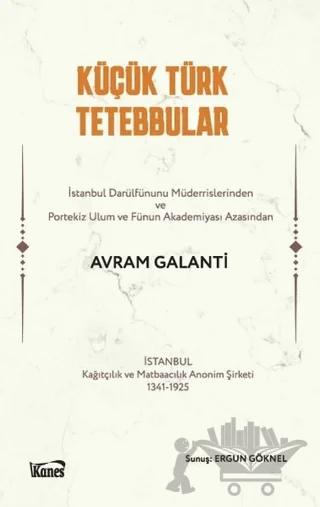 Küçük Türk Tetebbular