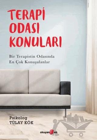 Terapi Odası Konuları
