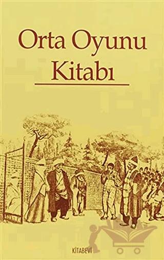 Orta Oyunu Kitabı