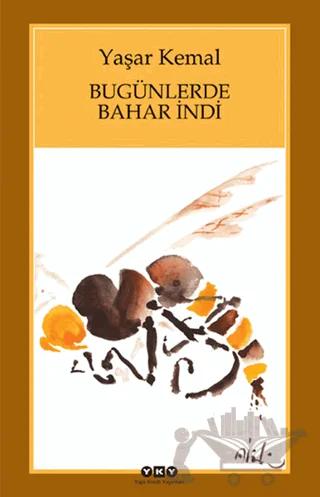 Bugünlerde Bahar İndi (Büyük Boy)