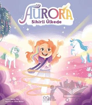 Aurora Sihirli Ülkede