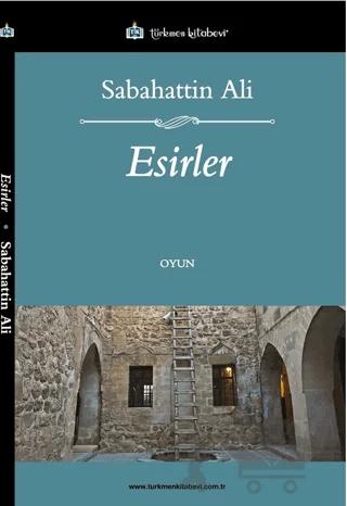 Esirler