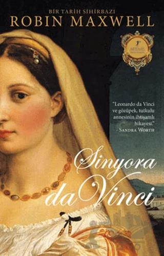 Sinyora da Vinci