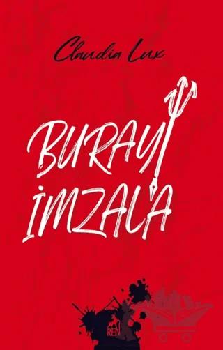 Burayı İmzala