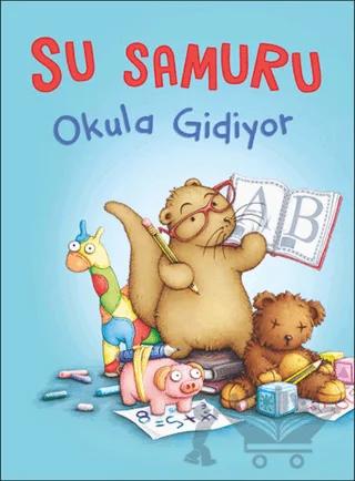 Su Samuru Okula Gidiyor
