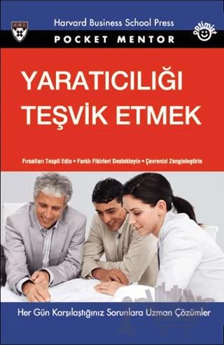 Yaratıcılığı Teşvik Etmek