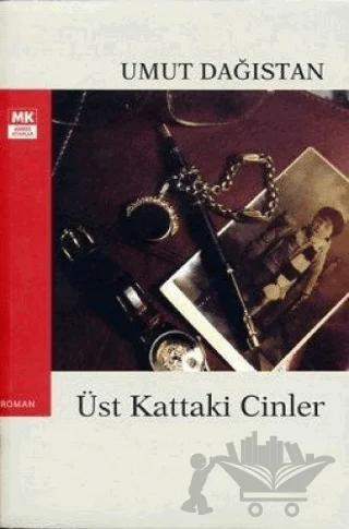 Üst Kattaki Cinler