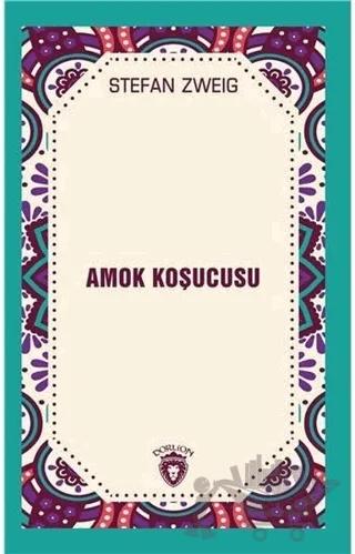 Amok Koşucusu