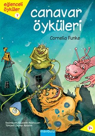 Canavar Öyküleri