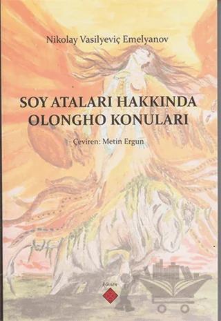 Soy Ataları Hakkında Olongho Konuları