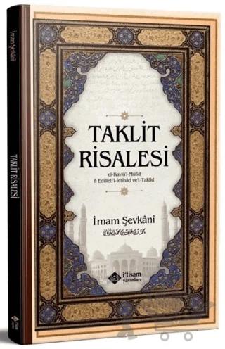 Taklit Risalesi