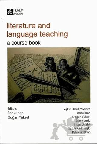 Literature and Language Teaching