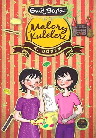 Malory Kuleleri - 4. Dönem