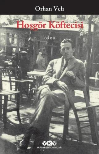 Hoşgör Köftecisi