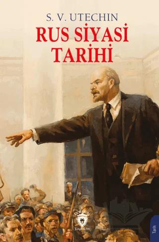 Rus Siyasi Tarihi