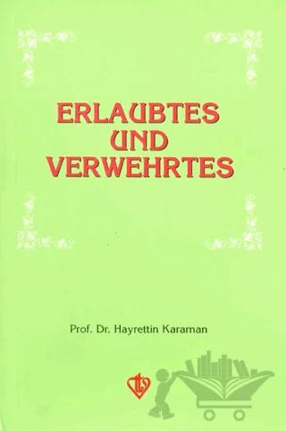 Erlaubtes und Verwehrtes