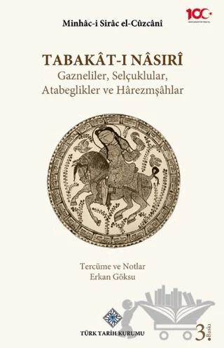 Tabakat-ı Nasıri