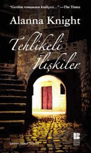 Tehlikeli İlişkiler