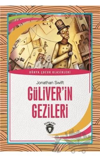 Güliver'in Gezileri