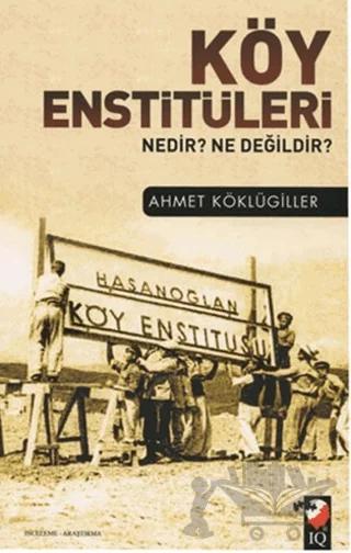 Köy Enstitüleri