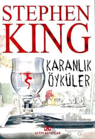 Karanlık Öyküler