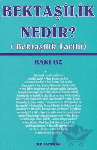 Bektaşilik Nedir?
