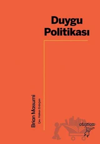 Duygu Politikası